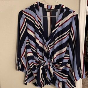 New York and Co blouse